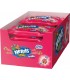 CARAMELLE  nerds gummy clusters alla frutta confezione da pz 20 x 45g
