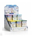 PASTIGLIE LEONE DISSETANTI COLLEZIONE olimpiadi milano-cortina 2026 IN lattina in metallo DA 30g CONF. DA 24 PZ. gusti assortiti