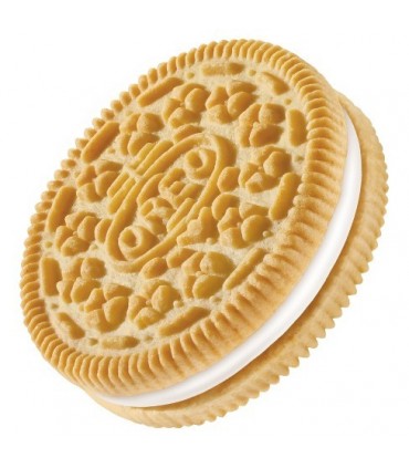 OREO GOLDEN VANIGLIA 66G CONF. 20 PZ.