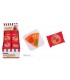 CARAMELLA GOMMOSE GUMMY MINI PIZZA CONF. 80 PZ.DA 9G