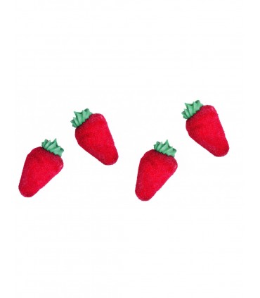 FRAGOLONI ROSSINI'S 25gr EXPO DA 80 PZ.