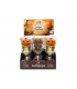 LECCA LECCA DI CIOCCOLATO AL LATTE "PENNY E VAMPIRO" BELFINE 25g CONF. 24 PZ.
