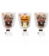 LECCA LECCA DI CIOCCOLATO AL LATTE "PENNY E VAMPIRO" BELFINE 25g CONF. 24 PZ.