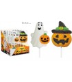LECCA LECCA MALLOW HALLOWEEN 45G. CONF. 12 PZ. ASSORTITI