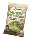 MUFFIN CON PISTACCHIO FALCONE DOLCIARIA 50G EXPO DA 18 PZ.