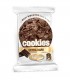 MAXI COOKIES EXTRA DARK 50 G FALCONE DOLCIARIA EXPO DA 24 PZ.