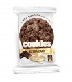 MAXI COOKIES EXTRA DARK 50 G FALCONE DOLCIARIA EXPO DA 13 PZ.