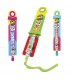 CARAMELLA IN GELATINA LIQUIDA SQUEEZE WORMS CONF. DA 30 PZ DA 23G