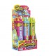 CARAMELLA IN GELATINA LIQUIDA SQUEEZE WORMS CONF. DA 30 PZ DA 23G