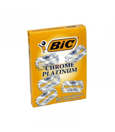 Bic Lama Platinum Blister da 5 pz.