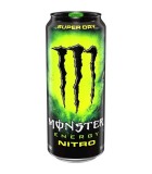 ENERGY DRINK