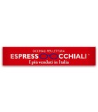 ESPRESSO OCCHIALI