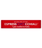 ESPRESSO OCCHIALI