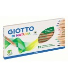 Pastelli a Legno