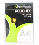 Pouches