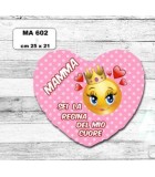 FESTA DELLA MAMMA
