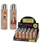 Clipper Gommati