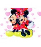 Mickey e MInnie