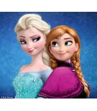 Frozen