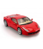 Modellini Auto Ferrari