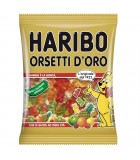 BUSTINE HARIBO E FINI 100gr.