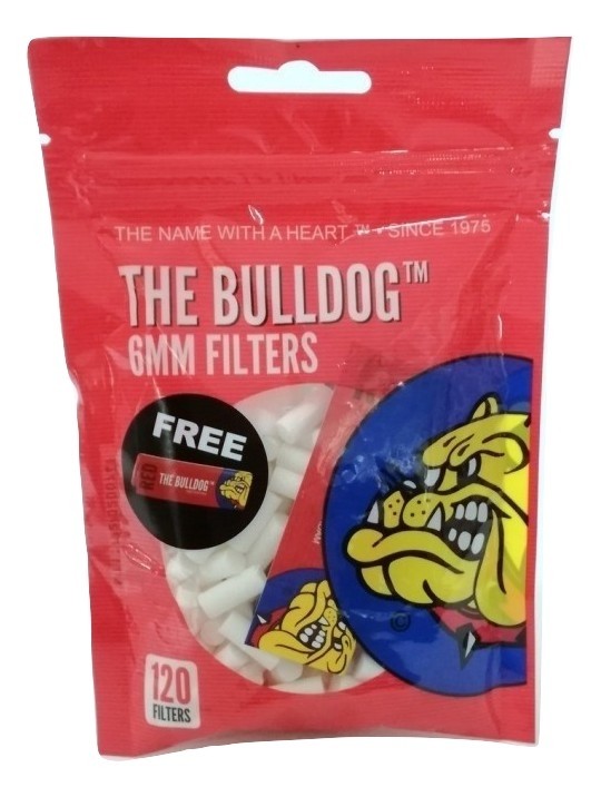 Buldog
